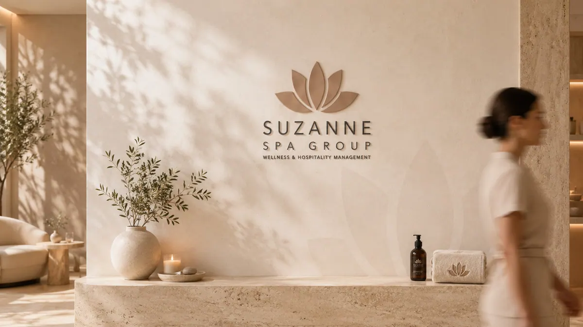Suzanne Spa Group