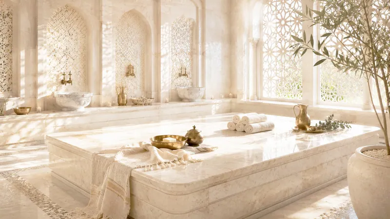 Lucida Spa