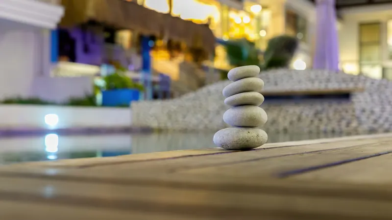 Zen Spa